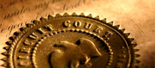 Circuit Court Seal image